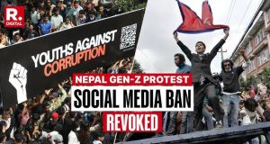 S’agit-il d’un mouvement de la génération Z ?