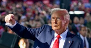 États-Unis : Trump décide de relancer les essais nucléaires et ravive les tensions mondiales