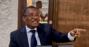 Échec et mat : Dr Jean Palème Mathurin sur l’échiquier haïtien