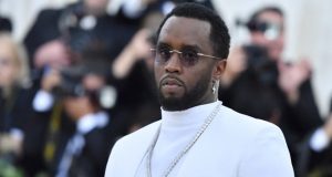 Le rappeur américain P. Diddy condamné à plus de quatre ans de prison pour violences sexuelles