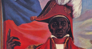 L’écho de l’esclavage dans le chaos haïtien actuel : Parallèles et courage à l’ombre de Dessalines