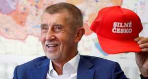 Le milliardaire populiste Andrej Babiš remporte les élections législatives en République tchèque