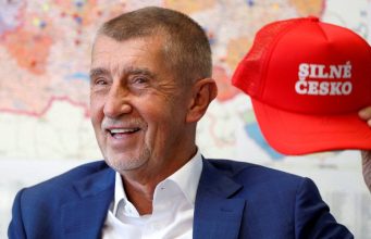 Le milliardaire populiste Andrej Babiš remporte les élections législatives en République tchèque