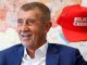 Le milliardaire populiste Andrej Babiš remporte les élections législatives en République tchèque