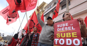 Equateur | Manifestations : la crise du carburant provoque un nouvel état d’urgence