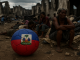 Haïti affronte le Nicaragua : un match loin du peuple, sous le poids des drames