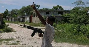 Violence dans l’Artibonite : le RNDDH fait des recommandations aux autorités étatiques