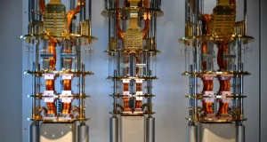 Informatique : La révolution du quantique s’invite en Bourse