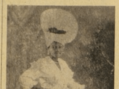 Flashback, octobre 1956 — radiothon pour Lumane Casimir, affaiblie par la maladie : Duvalier, Dejoie, Jumelle, Languichatte… envoient leur contribution