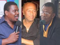 Flashback — janvier 2022.« Marco Mondésir ? C’est le représentant de l’AMIH, pas celui de la presse ! » — la colère de Desrosiers, candidat écarté du CEP d’Ariel Henry