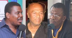 Flashback — janvier 2022.« Marco Mondésir ? C’est le représentant de l’AMIH, pas celui de la presse ! » — la colère de Desrosiers, candidat écarté du CEP d’Ariel Henry