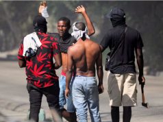 À qui profite la violence en Haïti ?