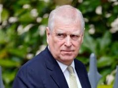 Royaume-Uni : le prince Andrew renonce à son titre de duc de York