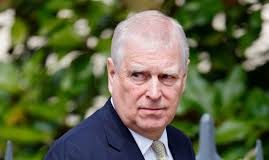 Royaume-Uni : le prince Andrew renonce à son titre de duc de York