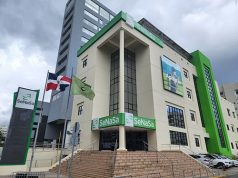 Le pillage du SENASA montre que le véritable fardeau pour la santé publique est ce gouvernement voleur.