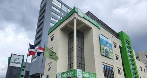 Le pillage du SENASA montre que le véritable fardeau pour la santé publique est ce gouvernement voleur.