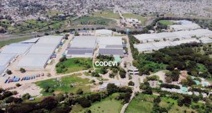 The Mechanics of Dependence: A Dominican Capitalist, a Cheap Labor Imperative, and the Economy of Chaos