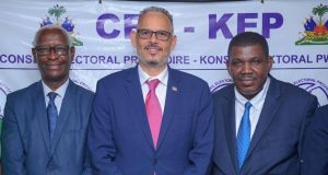 Ing. Saint-Gardien – Elections : Réponse au Premier ministre Alix Didier Fils-Aimé