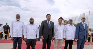 Haïti, 1er octobre – Actualité en filigrane : entre budget, rentrée scolaire et dépendance sécuritaire