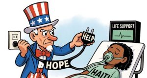 La stratégie dominicaine de déstabilisation d’Haïti (2010–2025)