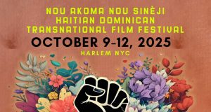 A Film Festival to Break Down Walls of Hate and Misunderstanding