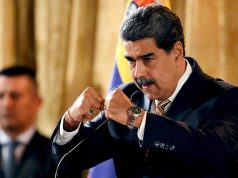 Venezuela : Maduro affirme disposer de 5 000 missiles Igla-S russes pour contrer toute attaque américaine