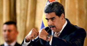Venezuela : Maduro affirme disposer de 5 000 missiles Igla-S russes pour contrer toute attaque américaine