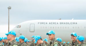 Brésil : les dommages causés à Haïti dont on parle peu