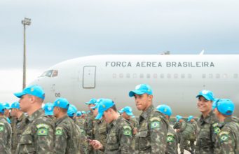 Brésil : les dommages causés à Haïti dont on parle peu