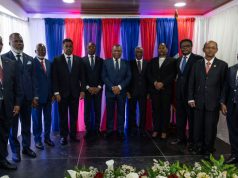 Flashback, 9 mai 2024 – « Nous attendons avec impatience l’intervention de la force de soutien en Haïti », écrivent Fritz Jean, Voltaire, Saint-Cyr, Gilles… au président du Kenya