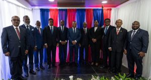 Flashback, 9 mai 2024 – « Nous attendons avec impatience l’intervention de la force de soutien en Haïti », écrivent Fritz Jean, Voltaire, Saint-Cyr, Gilles… au président du Kenya