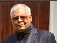 Bèl ochan pou Bobi Deni ki travèse