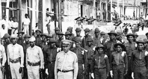 L’inconnu de Mer frappée Chapitre VIII