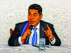 Saint-Cyr nomme un nouvel ambassadeur de facto au Qatar, tandis que Port-au-Prince décrète trois jours de deuil pour les victimes de Mélissa