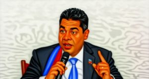 Saint-Cyr nomme un nouvel ambassadeur de facto au Qatar, tandis que Port-au-Prince décrète trois jours de deuil pour les victimes de Mélissa