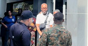 Dominican Authorities Arrest Journalist Ralph Laurent at Santo Domingo Airport