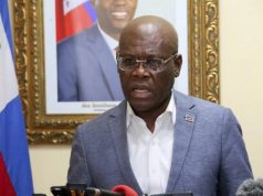 FLASHBACK – Haïti : responsables politiques et diplomatiques reconnaissant des contacts avec des gangs