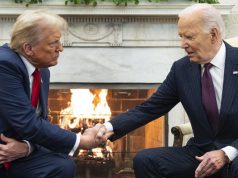 États-Unis : Trump déclare désormais « sans effet » tous les actes signés par Biden « via autopen »