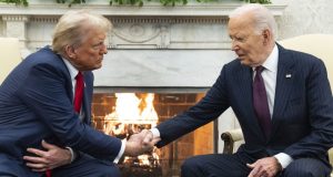 États-Unis : Trump déclare désormais « sans effet » tous les actes signés par Biden « via autopen »