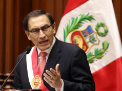 Pérou – Justice : d’anciens présidents condamnés à de lourdes peines de prison pour corruption et blanchiment d’argent