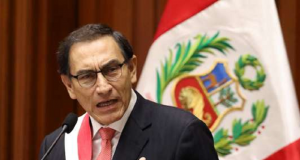 Pérou – Justice : d’anciens présidents condamnés à de lourdes peines de prison pour corruption et blanchiment d’argent