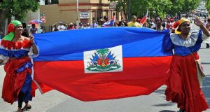 Un nouveau parti politique voit le jour en Haïti : DEHFI officiellement lancé