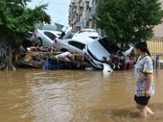 Asie du Sud-Est : plus de 900 morts dans des inondations d’une ampleur historique