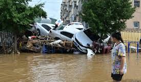 Asie du Sud-Est : plus de 900 morts dans des inondations d’une ampleur historique