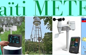 Haïti-METEO / Bulletin du lundi 03 novembre 2025 à 6h15 du matin