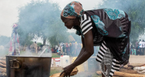 Haïti : la sécurité alimentaire s’effondre après le passage de l’ouragan Melissa