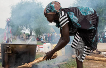Haïti : la sécurité alimentaire s’effondre après le passage de l’ouragan Melissa