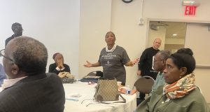 Brooklyn College Event Promotes Kreyòl Language by Celebrating the Musician Coupé Cloué