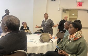 Brooklyn College Event Promotes Kreyòl Language by Celebrating the Musician Coupé Cloué