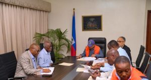 Trois jours de deuil national !